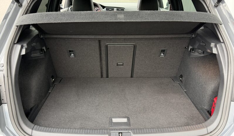 VOLKSWAGEN GOLF GTI TCR 2.0 TSI 290 AKRAPOVIC -REF23226 complet