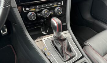 VOLKSWAGEN GOLF GTI TCR 2.0 TSI 290 AKRAPOVIC -REF23226 complet