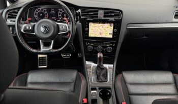 VOLKSWAGEN GOLF GTI TCR 2.0 TSI 290 AKRAPOVIC -REF23226 complet