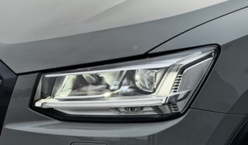 AUDI Q2 35 TFSI 150 EDITION ONE -REF26226 complet