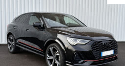 AUDI Q3 SPORTBACK 35 TFSI 150 -REF5226