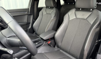 AUDI Q3 SPORTBACK 35 TFSI 150 -REF5226 complet