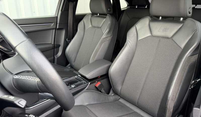 AUDI Q3 SPORTBACK 35 TFSI 150 -REF5226 complet