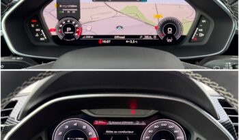 AUDI Q3 SPORTBACK 35 TFSI 150 -REF5226 complet