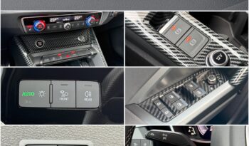 AUDI Q3 SPORTBACK 35 TFSI 150 -REF5226 complet