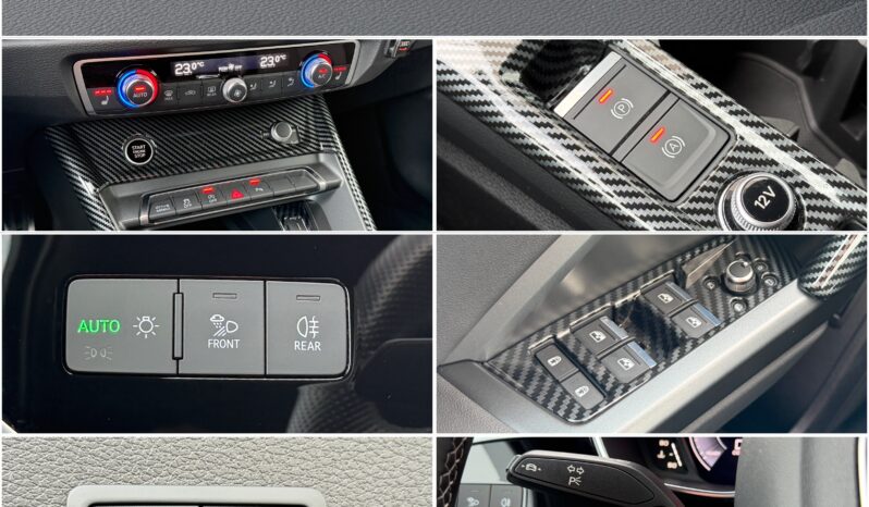 AUDI Q3 SPORTBACK 35 TFSI 150 -REF5226 complet