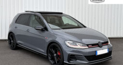 VOLKSWAGEN GOLF GTI TCR 2.0 TSI 290 AKRAPOVIC -REF23226