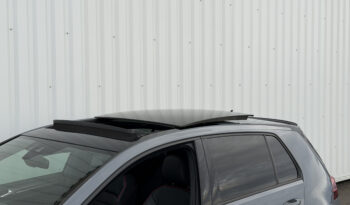 VOLKSWAGEN GOLF GTI TCR 2.0 TSI 290 AKRAPOVIC -REF23226 complet