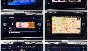 VOLKSWAGEN GOLF GTI TCR 2.0 TSI 290 AKRAPOVIC -REF23226 complet