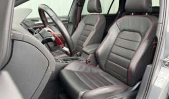 VOLKSWAGEN GOLF GTI TCR 2.0 TSI 290 AKRAPOVIC -REF23226 complet