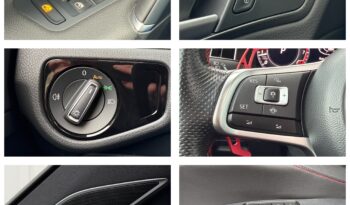 VOLKSWAGEN GOLF GTI TCR 2.0 TSI 290 AKRAPOVIC -REF23226 complet