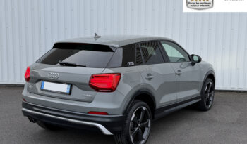 AUDI Q2 35 TFSI 150 EDITION ONE -REF26226 complet