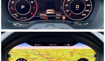 AUDI Q2 35 TFSI 150 EDITION ONE -REF26226 complet