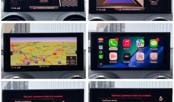 AUDI Q2 35 TFSI 150 EDITION ONE -REF26226 complet