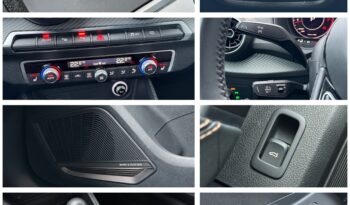 AUDI Q2 35 TFSI 150 EDITION ONE -REF26226 complet