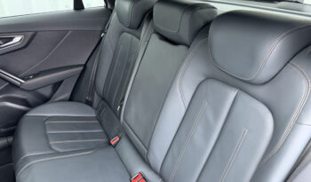 AUDI Q2 35 TFSI 150 EDITION ONE -REF26226 complet