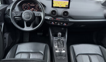AUDI Q2 35 TFSI 150 EDITION ONE -REF26226 complet
