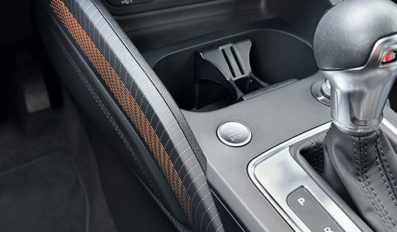 AUDI Q2 35 TFSI 150 EDITION ONE -REF26226 complet