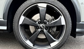 AUDI Q2 35 TFSI 150 EDITION ONE -REF26226 complet