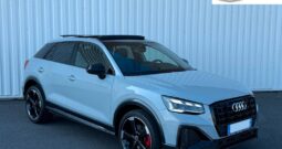 AUDI Q2 35 TFSI 150 S-LINE PLUS -REF24326