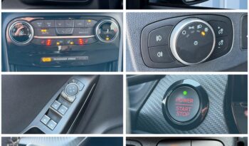 (VENDU) FORD PUMA ST 1.5 200ch -REF9326 complet