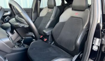 (VENDU) FORD PUMA ST 1.5 200ch -REF9326 complet