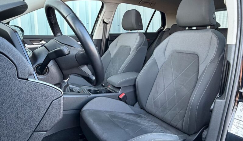 VOLKSWAGEN GOLF 8 1.5 TSI 150 -REF20326 complet