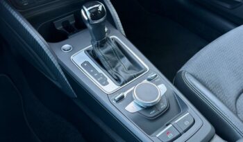 AUDI Q2 35 TFSI 150 S-LINE PLUS -REF24326 complet