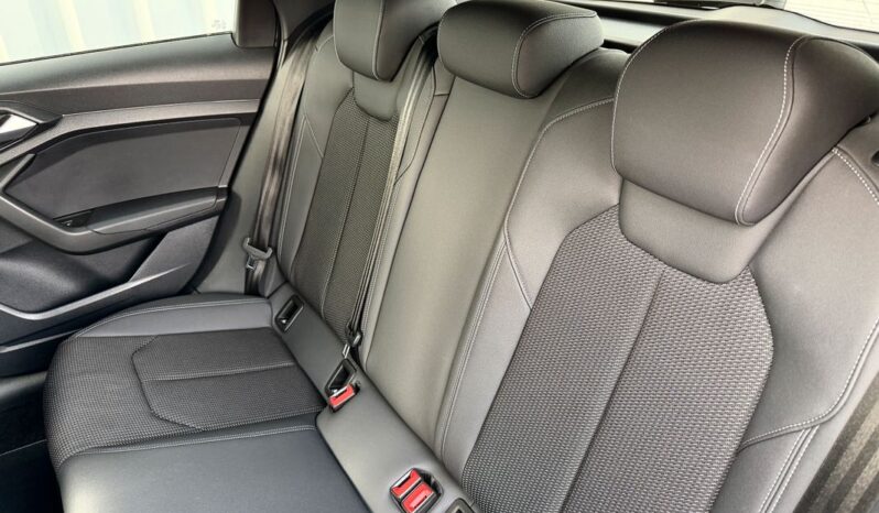 (VENDU) AUDI A1 SPORTBACK 40 TFSI 200 -REF7326 complet