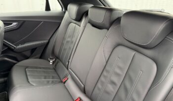 AUDI Q2 35 TFSI 150 EDITION ONE -REF132225 complet