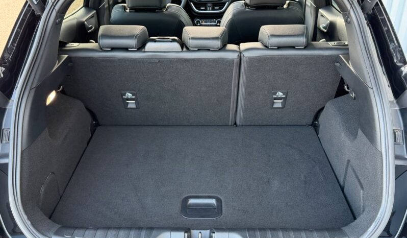 (VENDU) FORD PUMA ST 1.5 200ch -REF9326 complet