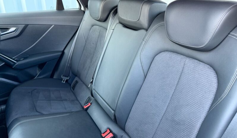 AUDI Q2 35 TFSI 150 S-LINE PLUS -REF24326 complet