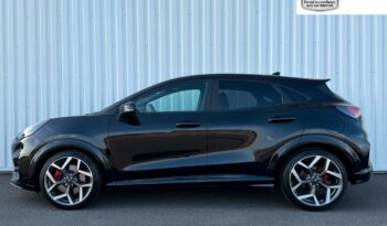 (VENDU) FORD PUMA ST 1.5 200ch -REF9326 complet