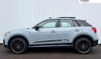 AUDI Q2 35 TFSI 150 EDITION ONE -REF132225 complet