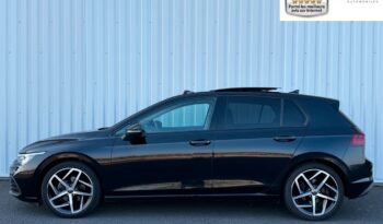 VOLKSWAGEN GOLF 8 1.5 TSI 150 -REF20326 complet