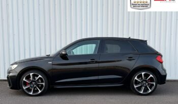 (VENDU) AUDI A1 SPORTBACK 40 TFSI 200 -REF7326 complet