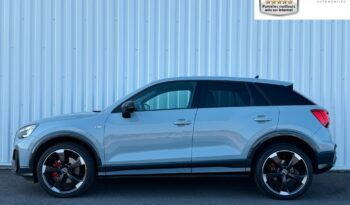 AUDI Q2 35 TFSI 150 S-LINE PLUS -REF24326 complet
