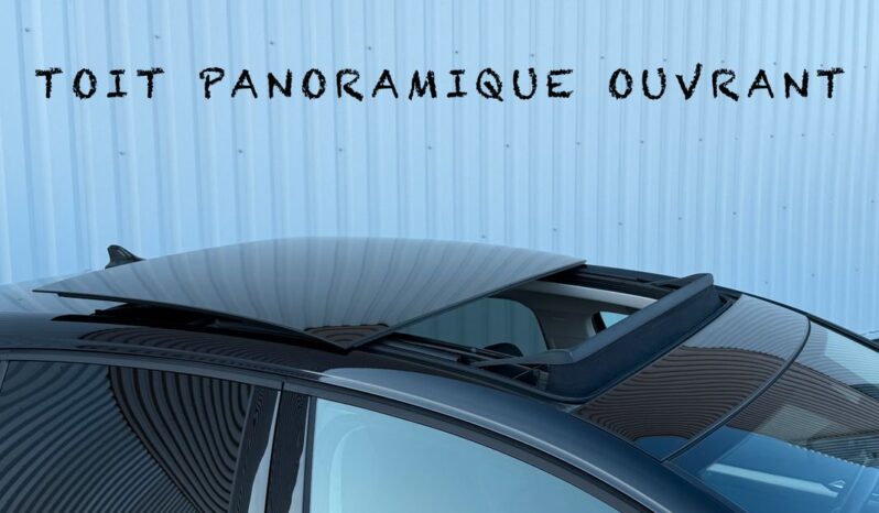 VOLKSWAGEN GOLF 8 1.5 TSI 150 -REF20326 complet