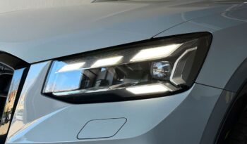 AUDI Q2 35 TFSI 150 S-LINE PLUS -REF24326 complet