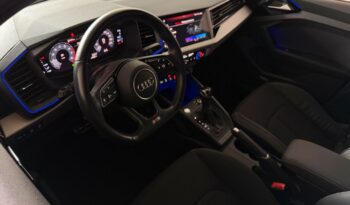(VENDU) AUDI A1 SPORTBACK 40 TFSI 200 -REF7326 complet