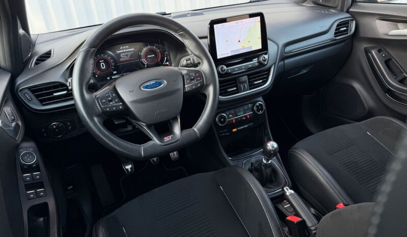 (VENDU) FORD PUMA ST 1.5 200ch -REF9326 complet