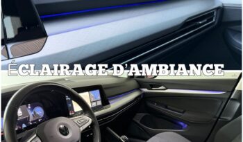 VOLKSWAGEN GOLF 8 1.5 TSI 150 -REF20326 complet