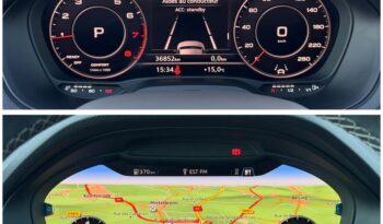 AUDI Q2 35 TFSI 150 S-LINE PLUS -REF24326 complet