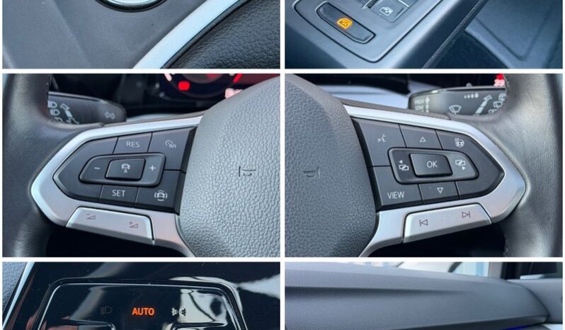 VOLKSWAGEN GOLF 8 1.5 TSI 150 -REF20326 complet