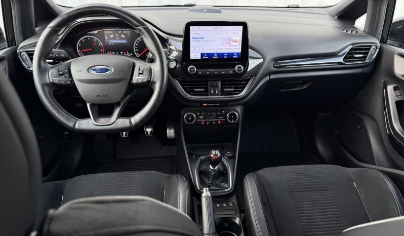FORD FIESTA ST 1.5 200ch ST -REF16426 complet