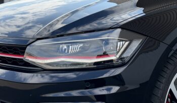 VOLKSWAGEN POLO GTI 2.0 TSI 200 DSG -REF22426 complet