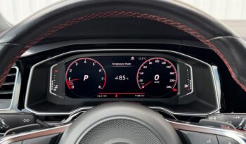 VOLKSWAGEN POLO GTI 2.0 TSI 200 DSG -REF22426 complet