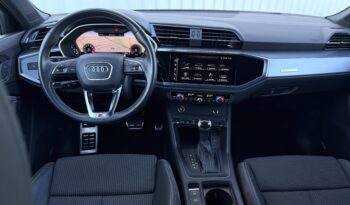 AUDI Q3 SPORTBACK 35 TFSI 150 S-LINE PLUS -REF25426 complet