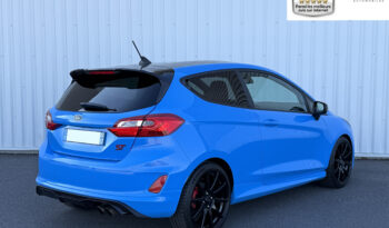 (VENDU) FORD FIESTA ST 1.5 200ch ST EDITION-REF19526 complet
