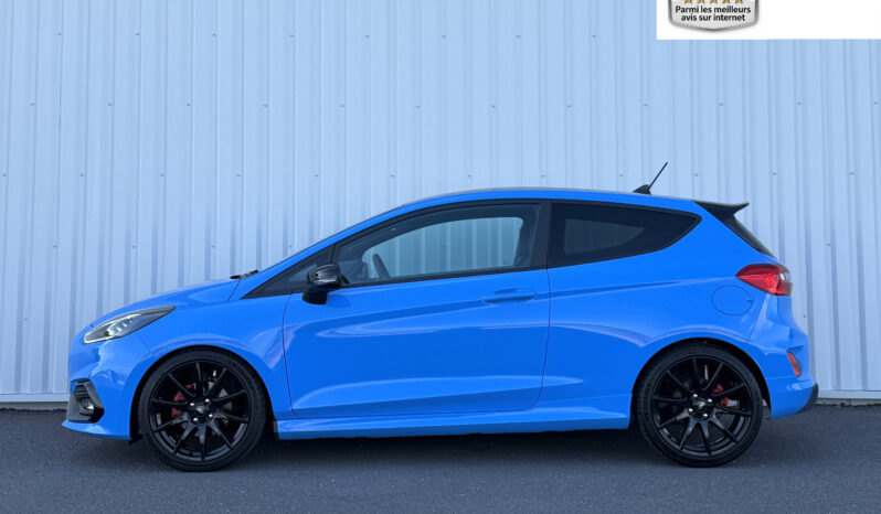 (VENDU) FORD FIESTA ST 1.5 200ch ST EDITION-REF19526 complet